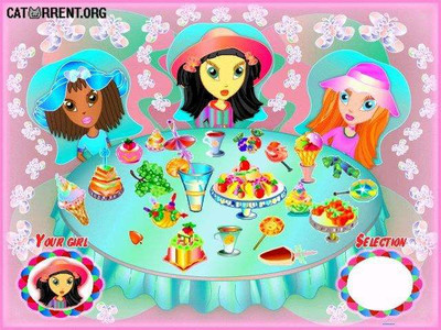 второй скриншот из Cindy's Fashion World / Мир Синди
