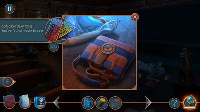 первый скриншот из Twin Mind: Ghost Hunter Collector's Edition