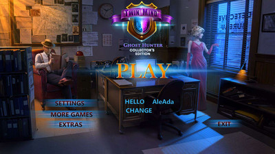 второй скриншот из Twin Mind: Ghost Hunter Collector's Edition
