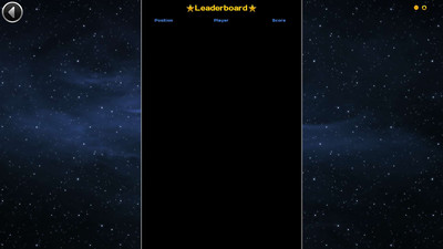 первый скриншот из Space Xonix