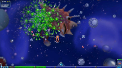 второй скриншот из SPORE