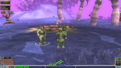 третий скриншот из SPORE