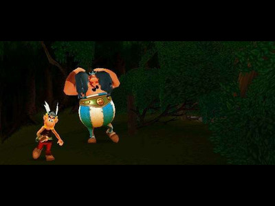 четвертый скриншот из Мир детских игр, выпуск 2