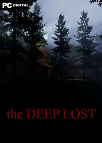 the DEEP LOST the DEEP LOST