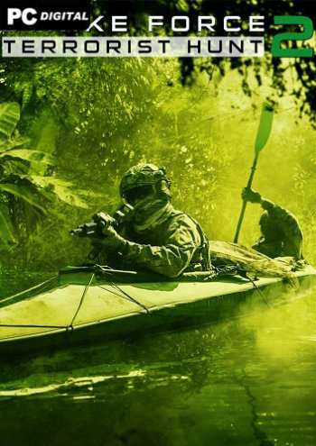 Strike Force 2 - Terrorist Hunt Strike Force 2 - Terrorist Hunt