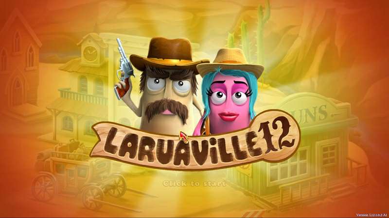 Laruaville 12 Laruaville 12
