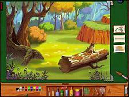 Creative Painter