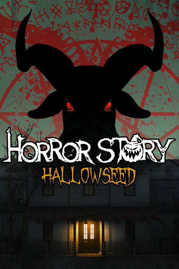 Horror Story: Hallowseed Horror Story: Hallowseed