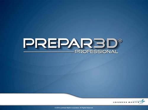 Lockheed Martin Prepar3D Professional Plus Lockheed Martin Prepar3D Professional Plus