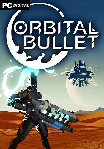 Orbital Bullet – The 360° Rogue-lite Orbital Bullet – The 360° Rogue-lite