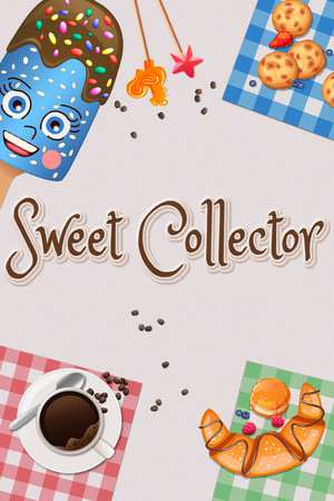 Sweet Collector Sweet Collector