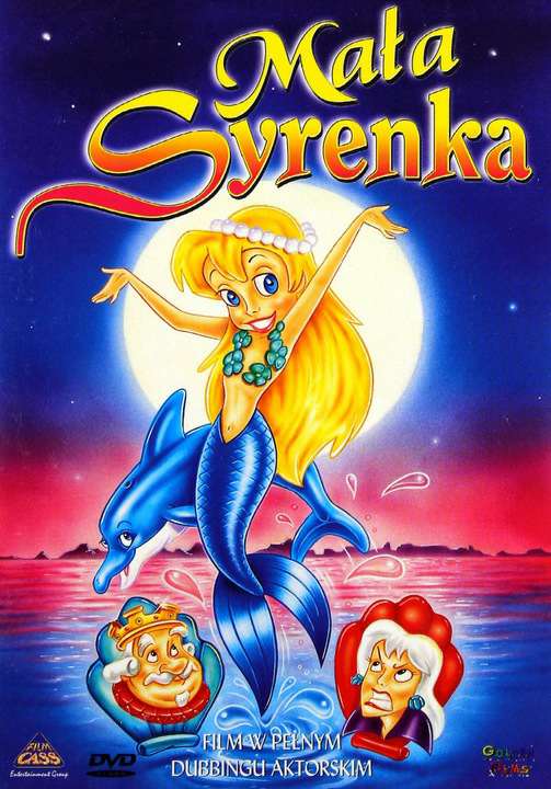 Mala Syrenka
