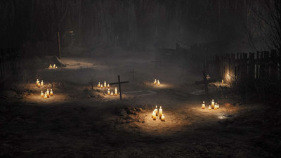 первый скриншот из Horror Story: Hallowseed