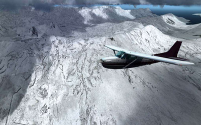 четвертый скриншот из Lockheed Martin Prepar3D Professional Plus