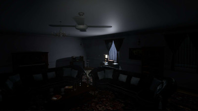 первый скриншот из the DEEP LOST