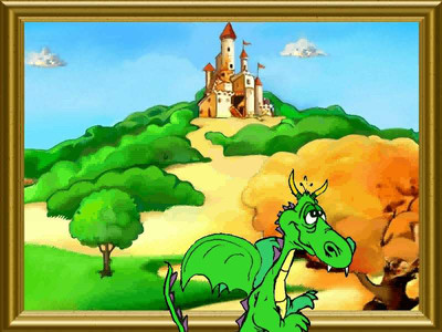 второй скриншот из Robin Hood: Forest Adventures / Робин Гуд