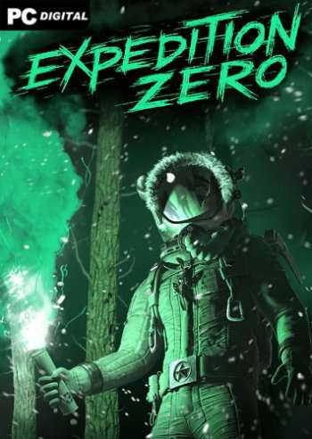 Expedition Zero