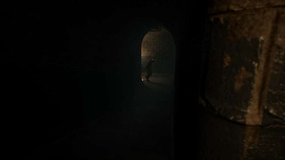 четвертый скриншот из Amidst The Darkness
