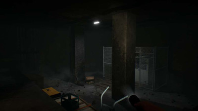 третий скриншот из Amidst The Darkness
