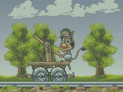 второй скриншот из Hugo Classic