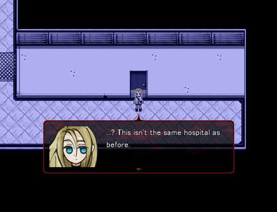 первый скриншот из Angels of Death