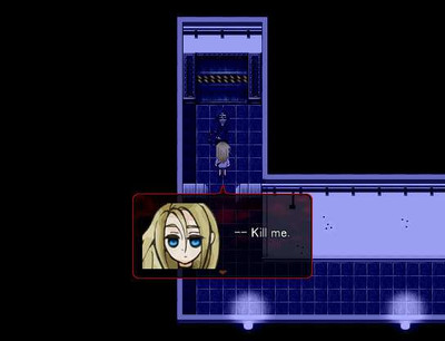 второй скриншот из Angels of Death