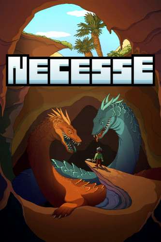 Necesse DEMO