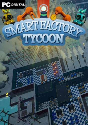 Smart Factory Tycoon Smart Factory Tycoon