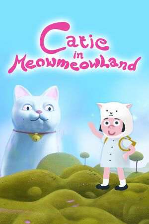 Catie in MeowmeowLand / Кэти в стране Мурчес Catie in MeowmeowLand / Кэти в стране Мурчес