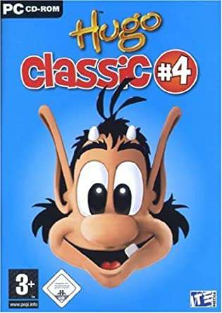 Hugo Classic 4 Hugo Classic 4
