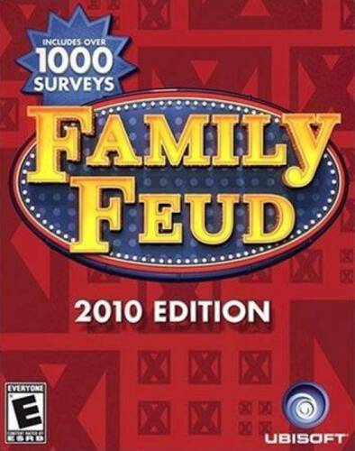 Family Feud 2010 Family Feud 2010