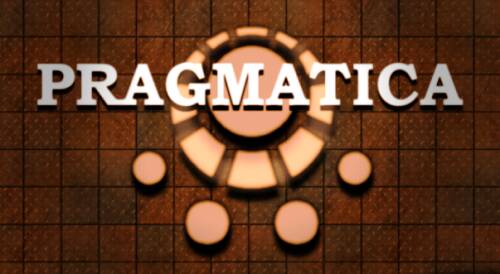 Pragmatica / Прагматика