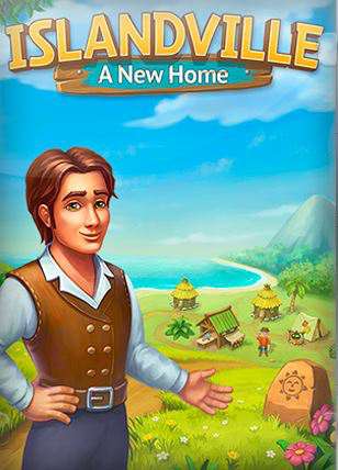 Islandville: A New Home Collector's Edition Islandville: A New Home Collector's Edition