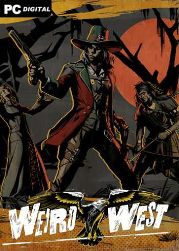 Weird West
