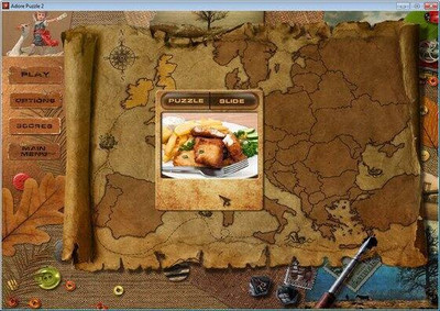первый скриншот из Adore Games Collector's Edition