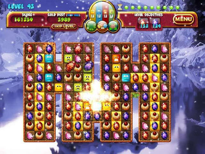 первый скриншот из Disharmony Blocks