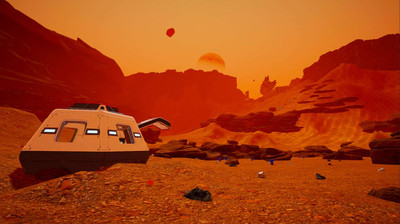 четвертый скриншот из The Planet Crafter