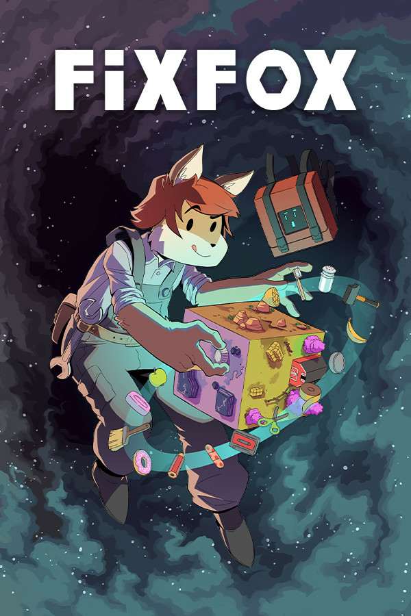 Fixfox Fixfox
