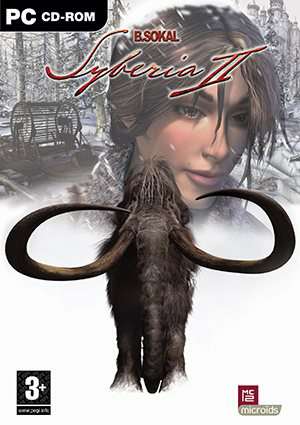 Антология Syberia / Сибирь
