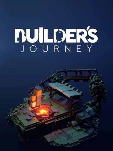 ЛЕГО Builder’s Journey ЛЕГО Builder’s Journey