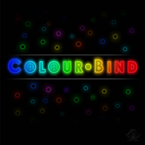Colour Bind