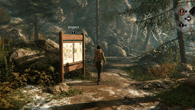 второй скриншот из Антология Syberia / Сибирь