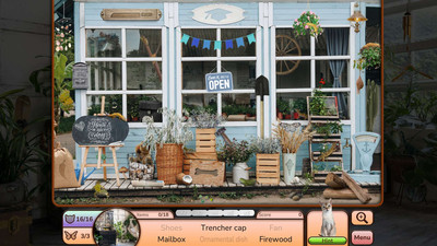 второй скриншот из I Love Finding Critters Collector’s Edition