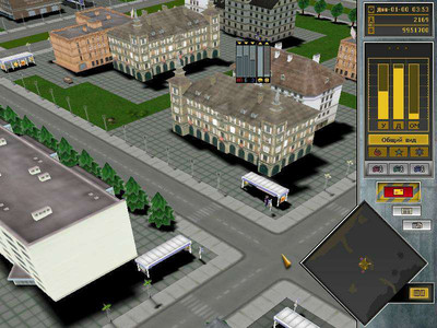 четвертый скриншот из Emergency Services Manager / МЧС: Безумие стихий