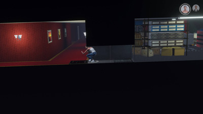 четвертый скриншот из Shipwreck Escape