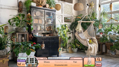 четвертый скриншот из I Love Finding Critters Collector’s Edition