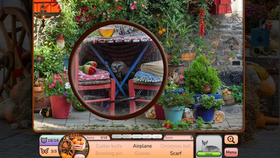 первый скриншот из I Love Finding Critters Collector’s Edition