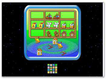 первый скриншот из Игродром 4+