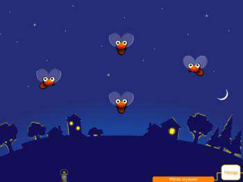 третий скриншот из Giggles Funtime For Baby: My Animal Friends