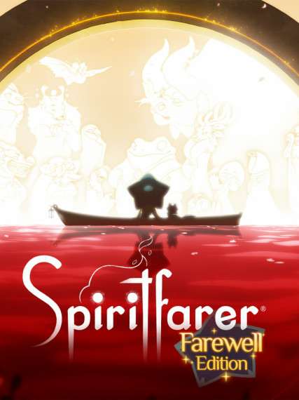 Spiritfarer Digital Deluxe Edition